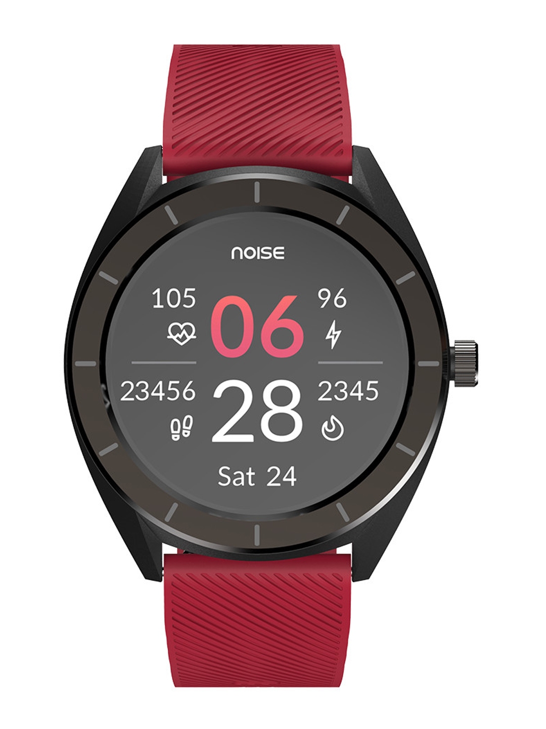 noise watch for ladies