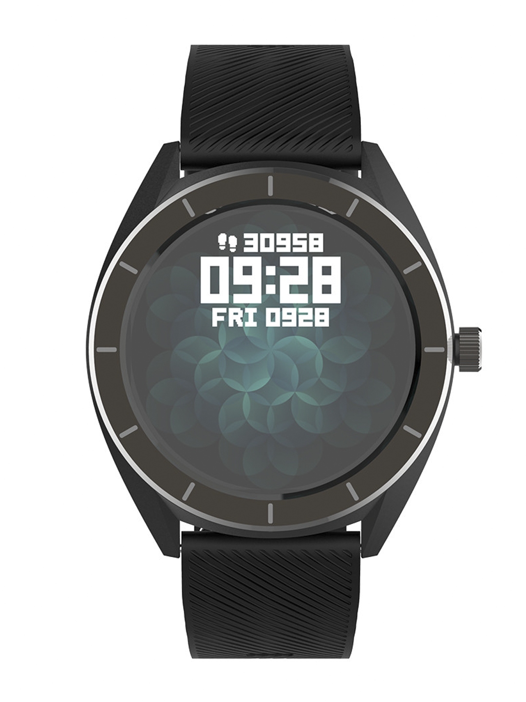 noise watch for ladies