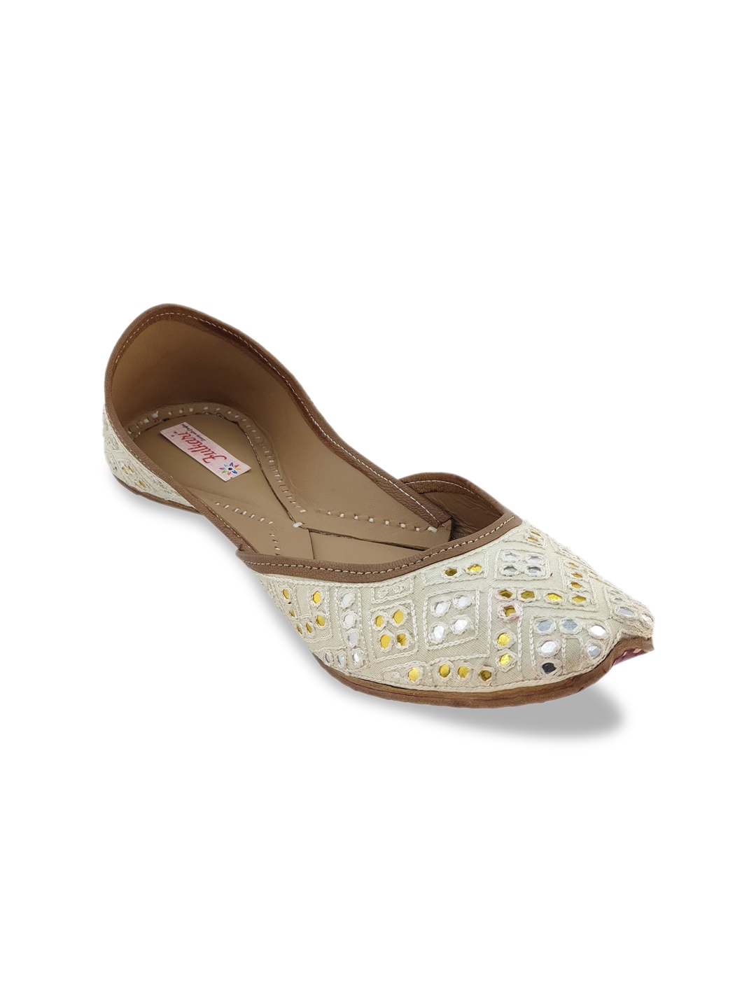 mojaris myntra