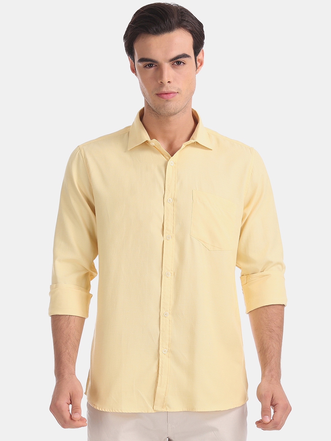 excalibur cotton shirts