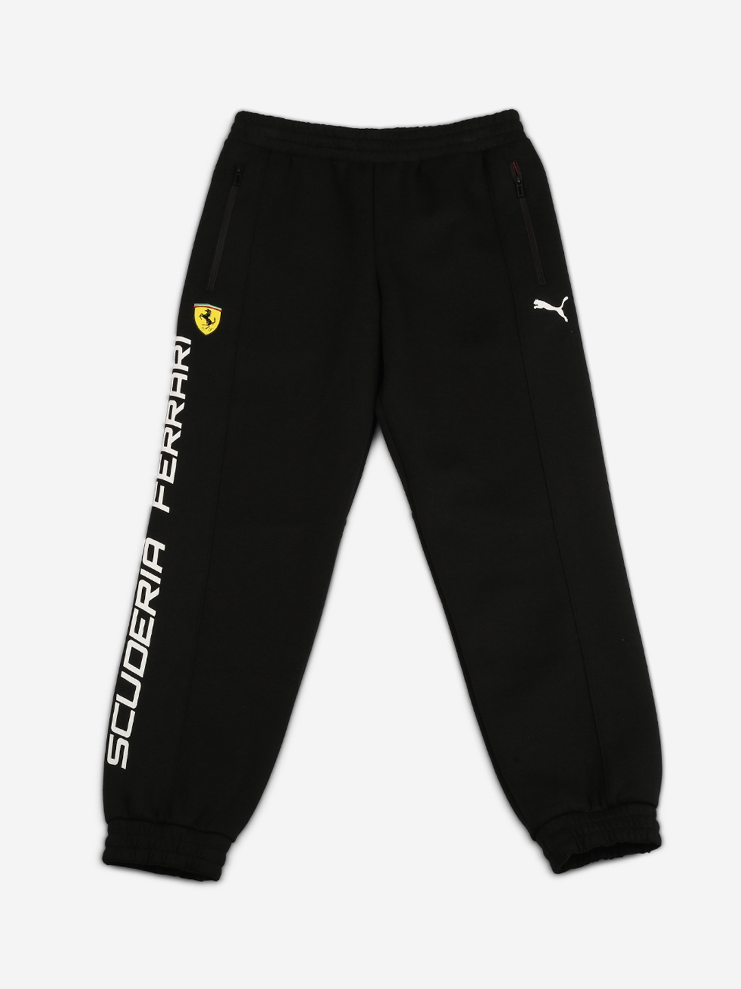 jogging pants puma