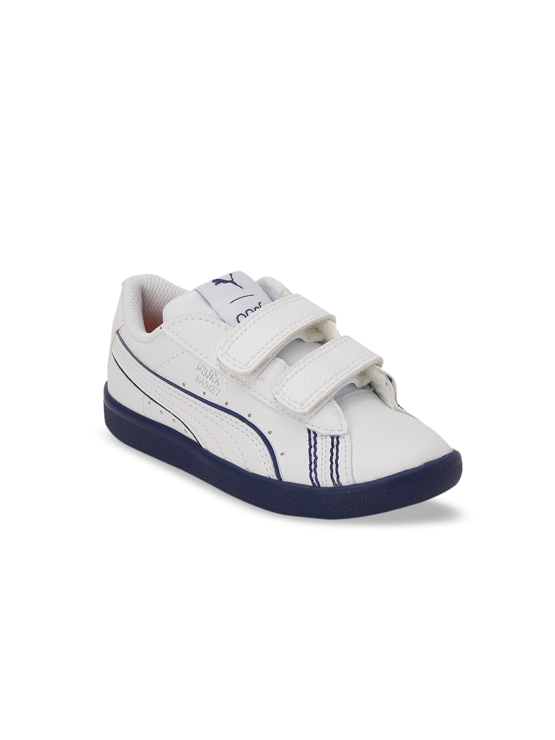 puma one8 basket shoes