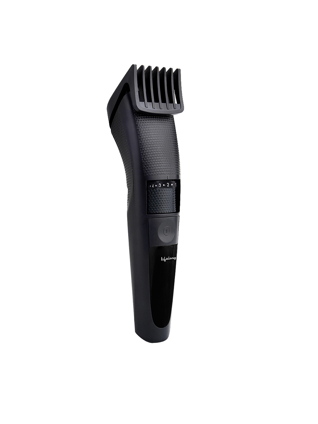 Buy Lifelong Men LLPCM05 Cordless Beard Trimmer Black Trimmer for Men