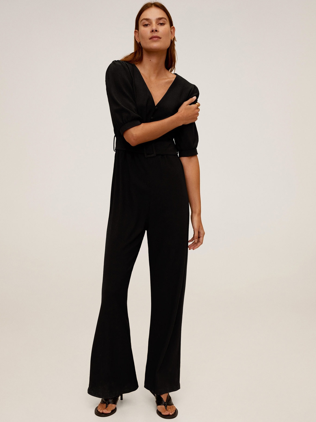 jumpsuit for women on myntra