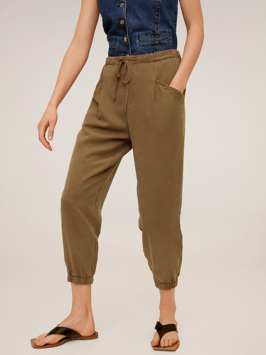 mango joggers