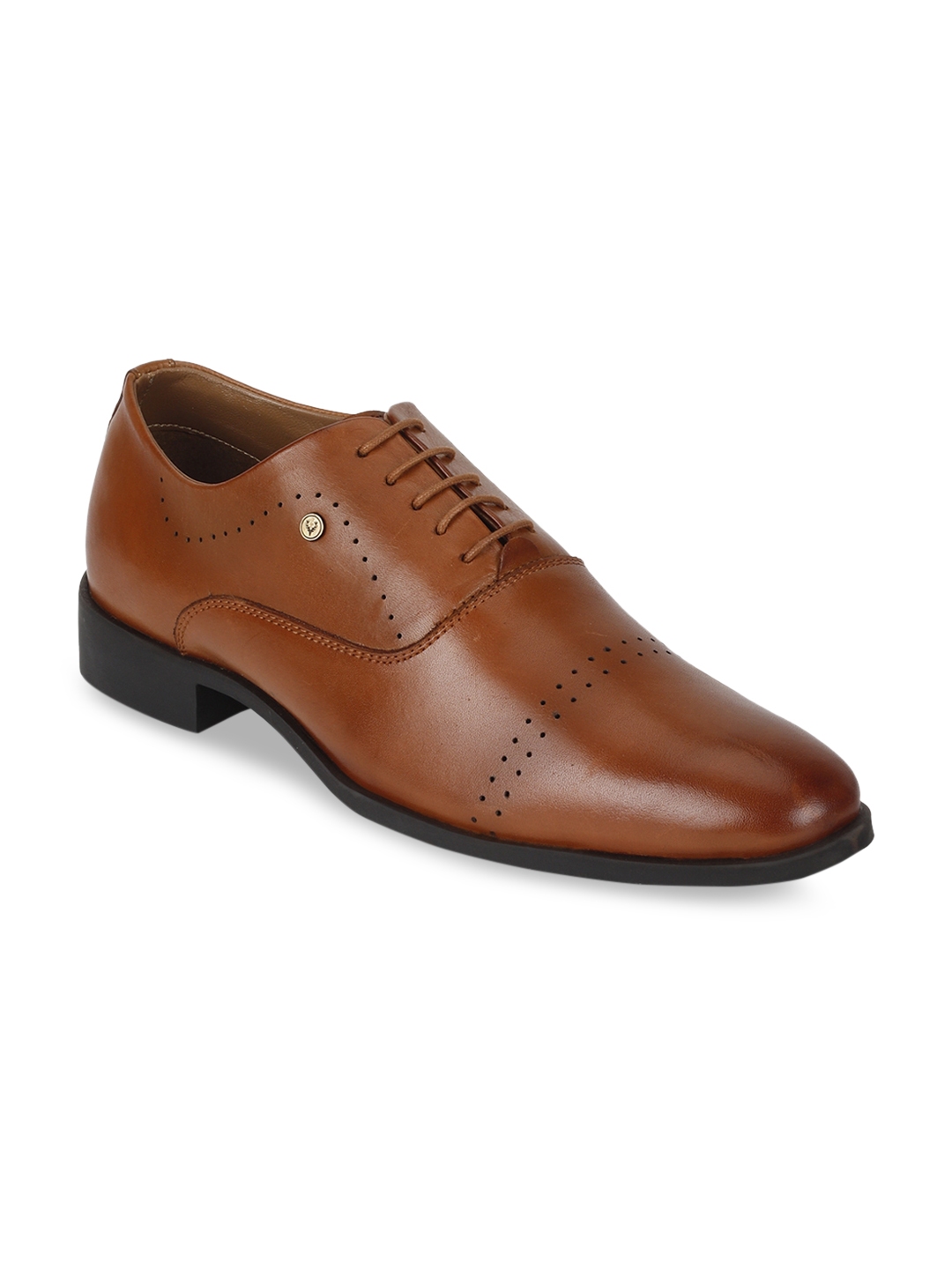 formal shoes allen solly