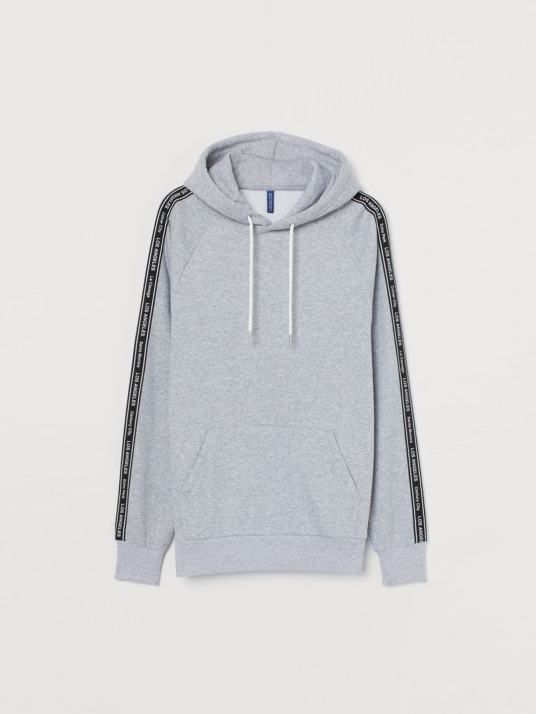 Hm grey sweatshirt Clearance