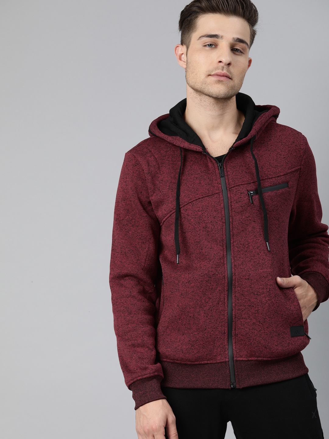 Hrx sweatshirts amazon outlet
