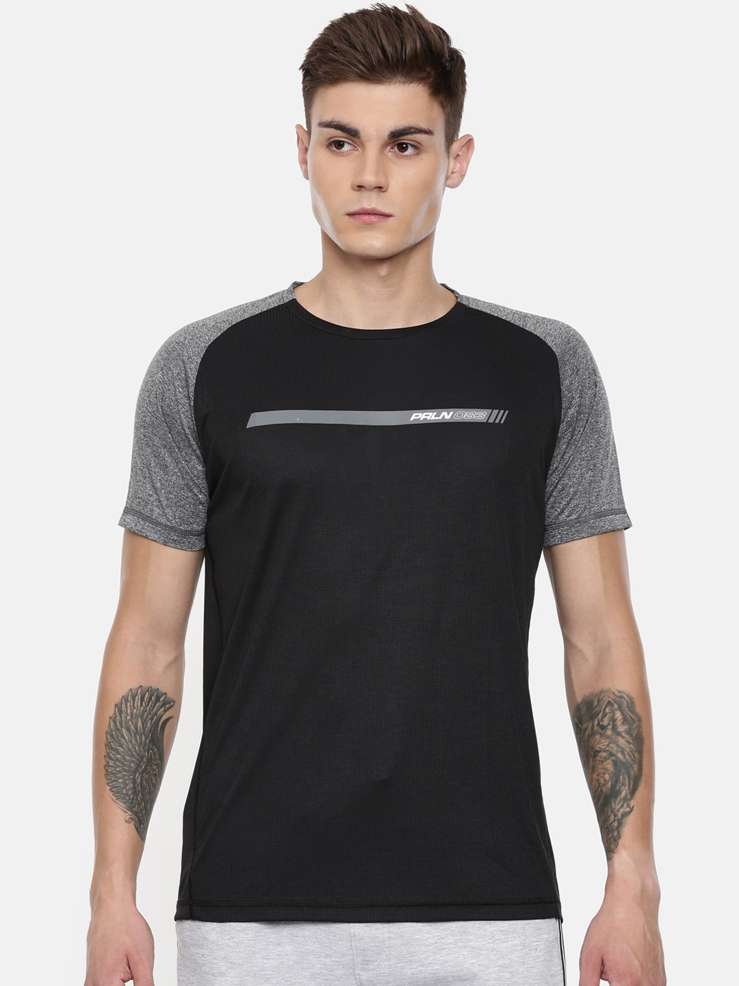 proline dry fit t shirts