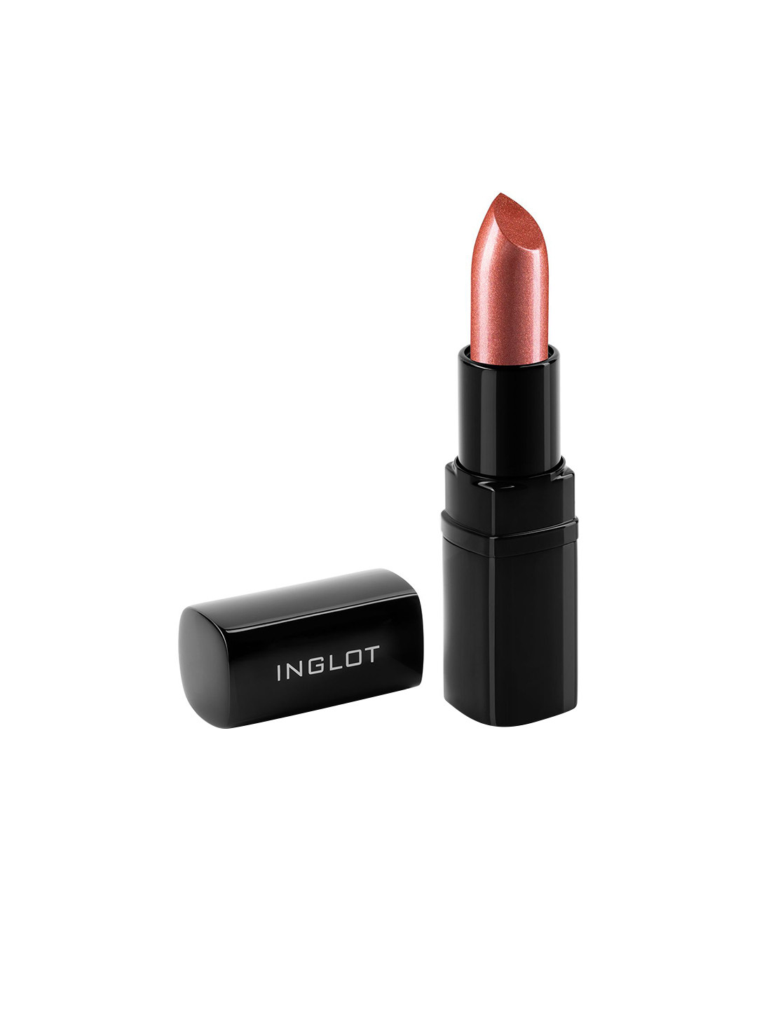 Buy INGLOT Copper Matte Lipstick 154 Lipstick for Women 11850298 Myntra