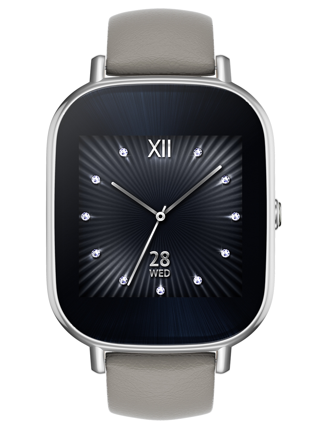 asus smartwatch for women