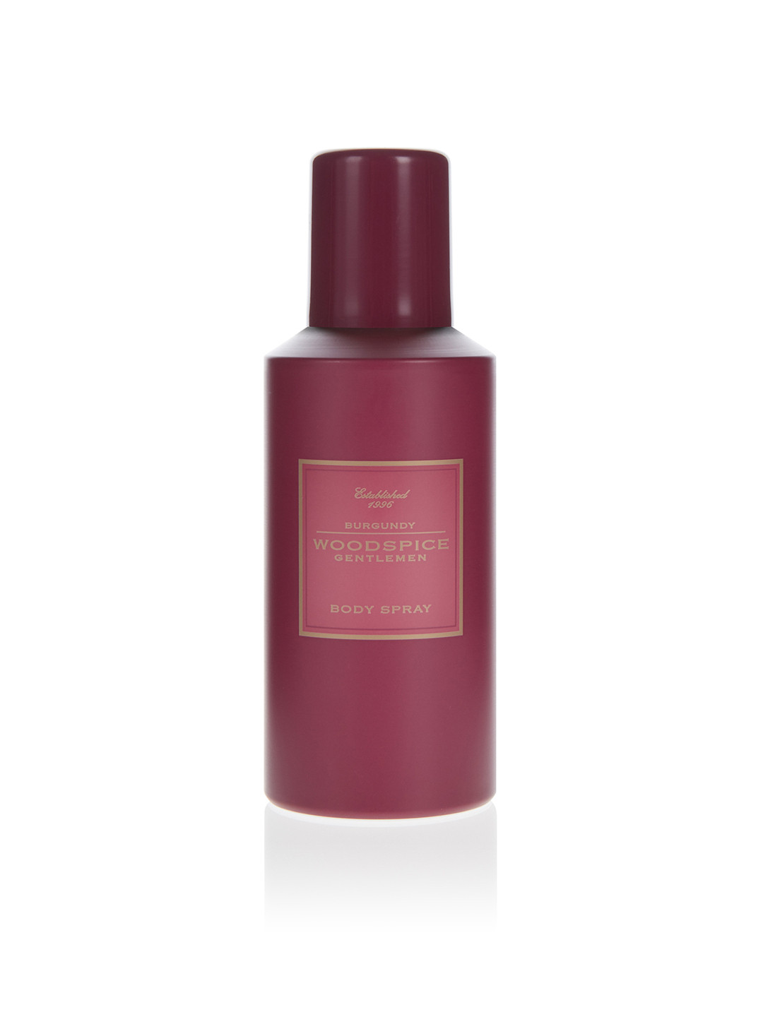 Buy Marks & Spencer Men Woodspice Burgundy Body Spray 150ml Body Mist And Spray for Men