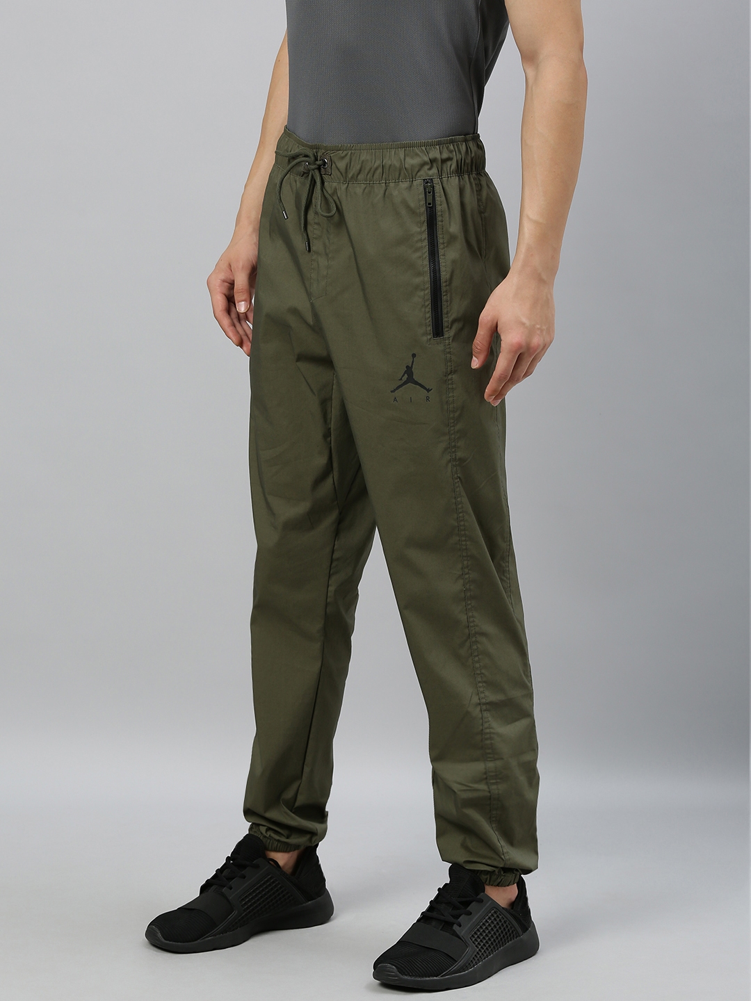 jumpman joggers