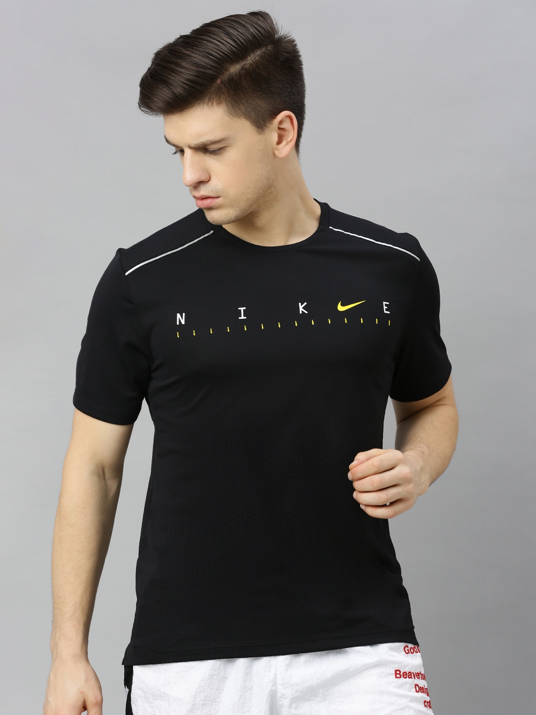nike dri fit miler future fast