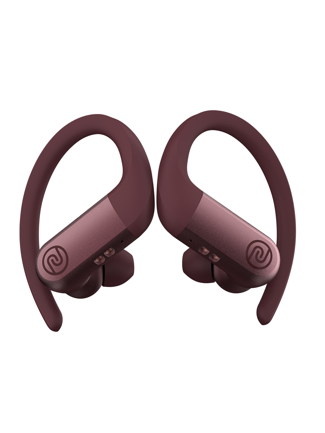 Noise shots best sale rush wireless earbuds