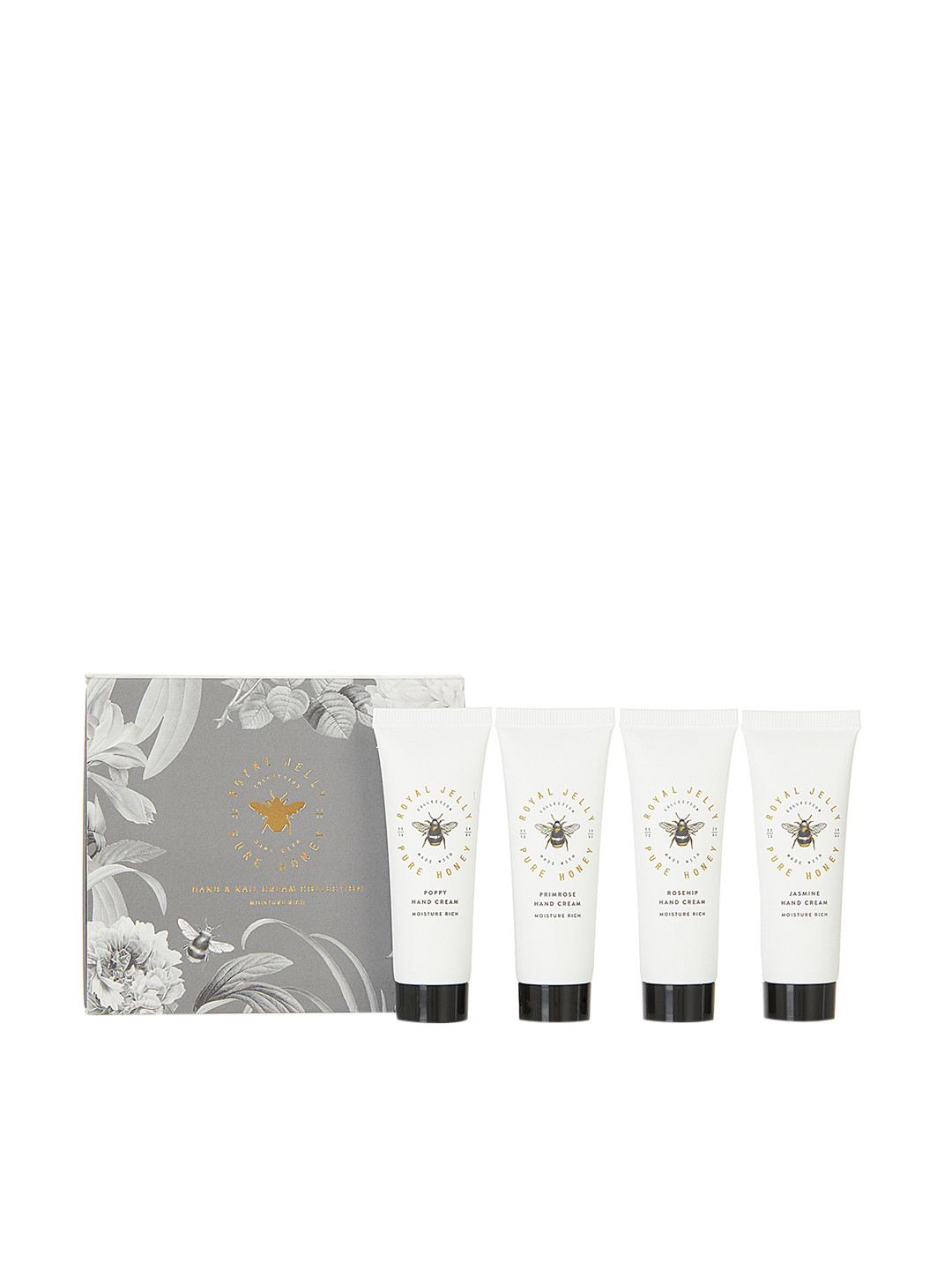 Buy Marks & Spencer Royal Jelly Hand Cream Gift Set 30ml Beauty Gift