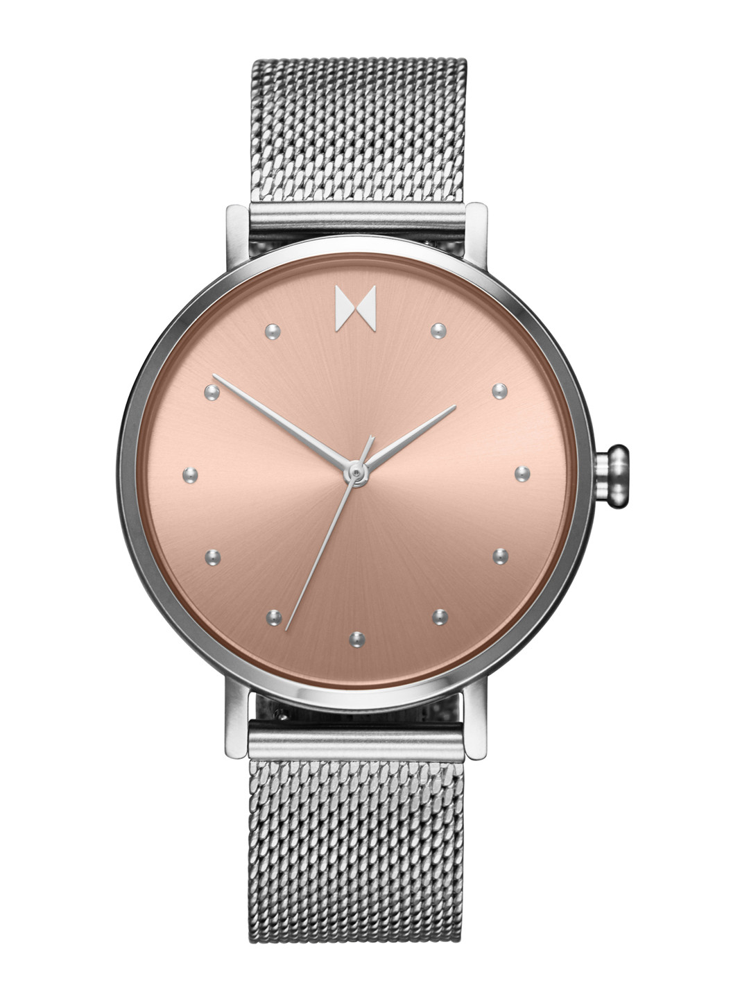 Buy MVMT Women Rose Gold Analogue Watch Watches for Women 11859888