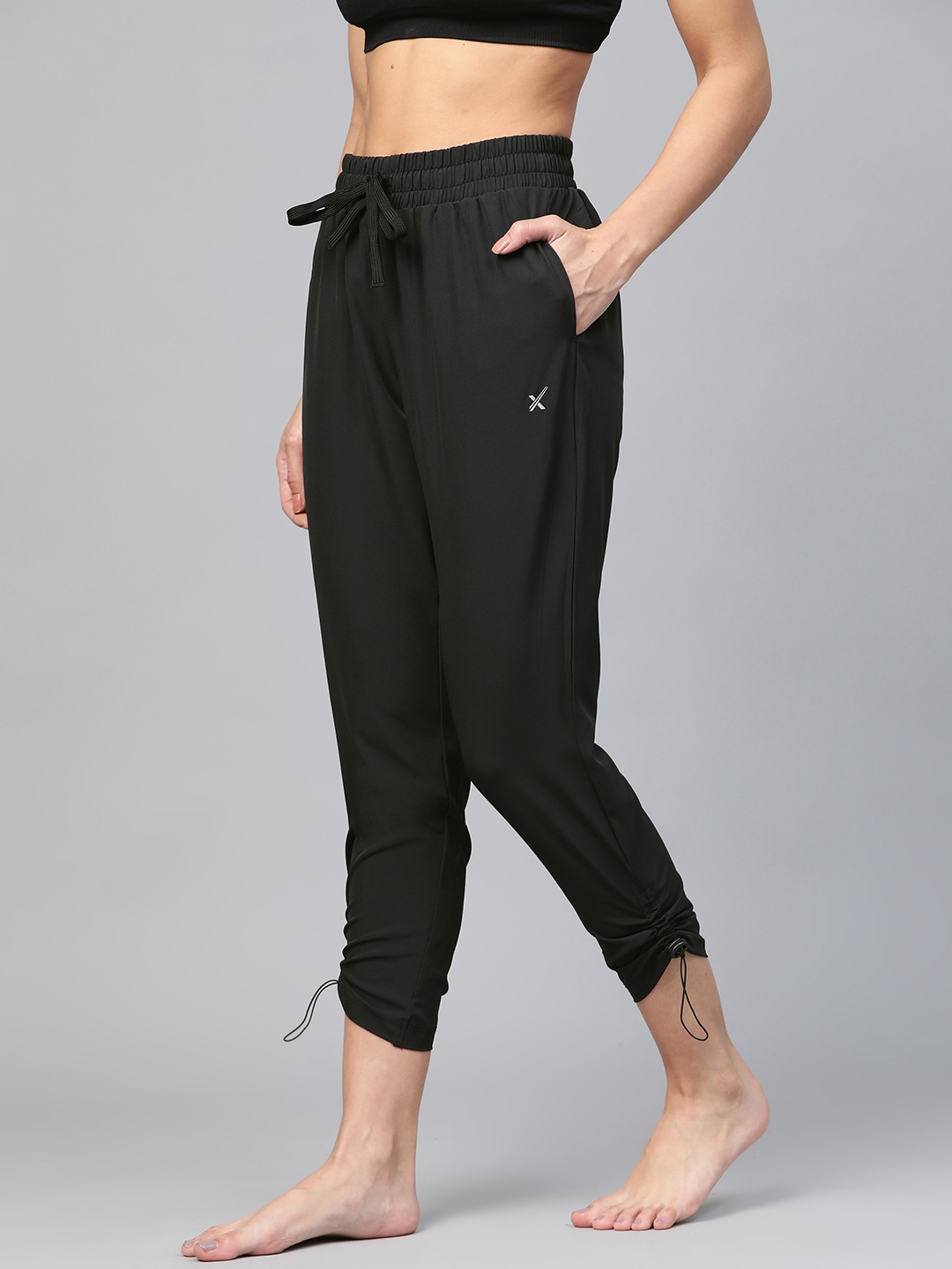 hrx yoga pants