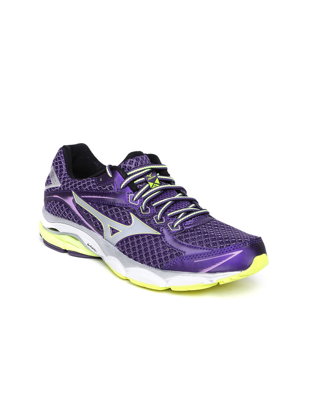 mizuno wave ekiden 11 purple