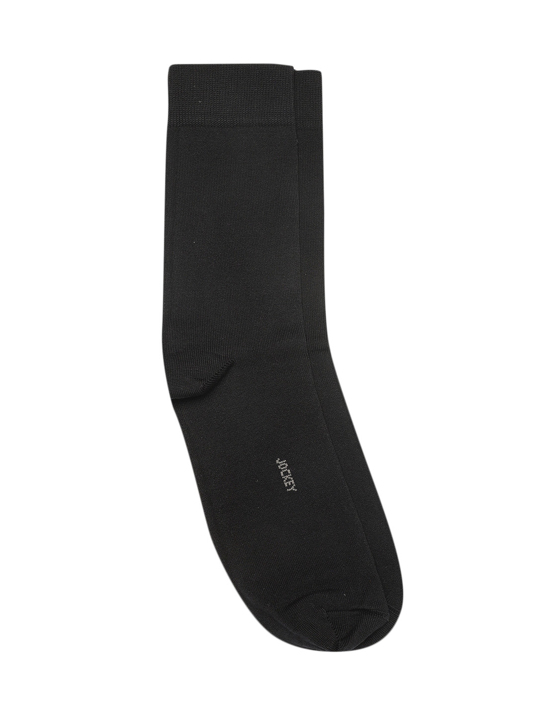Buy Jockey Men Black Solid Calf Length Socks Socks for Men 11866132 Myntra