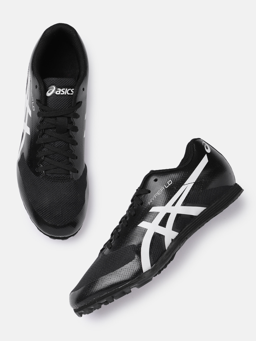 asics gym shoes mens