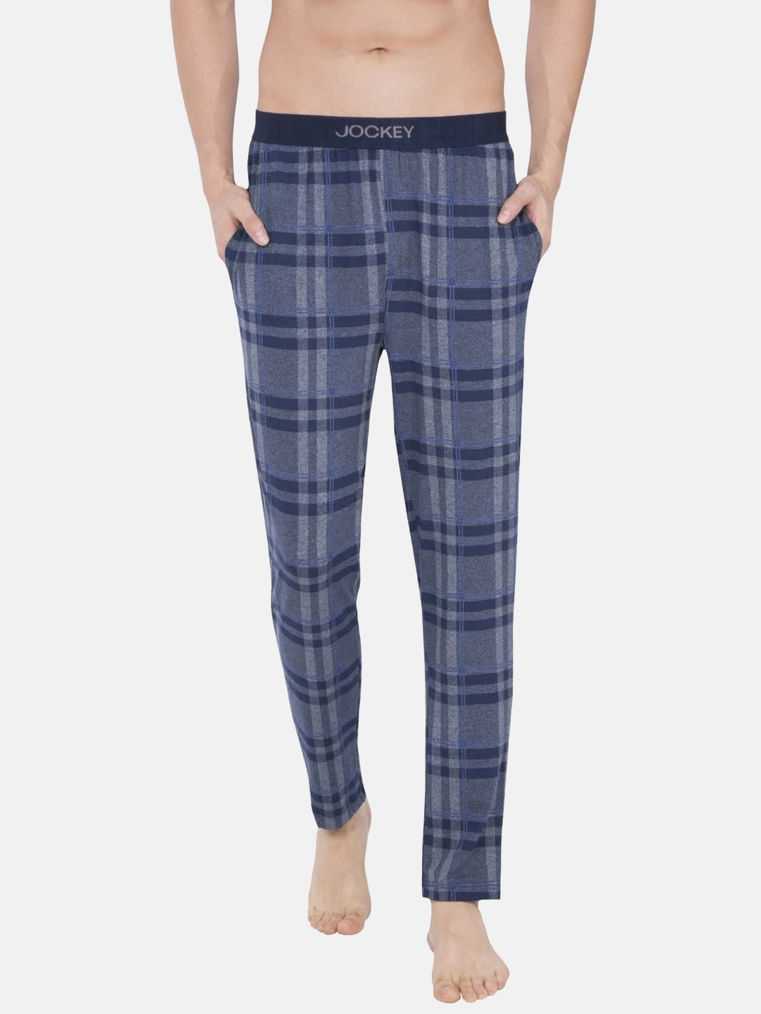 jockey trousers for men