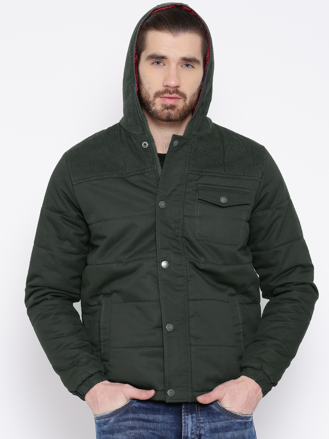 pepe jeans jacket
