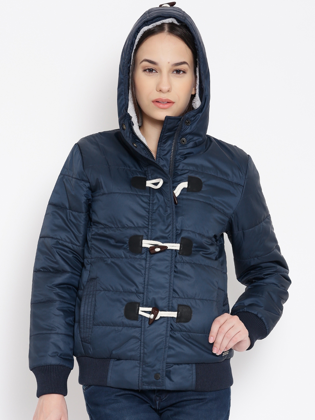 pepe jeans jacket women's winter