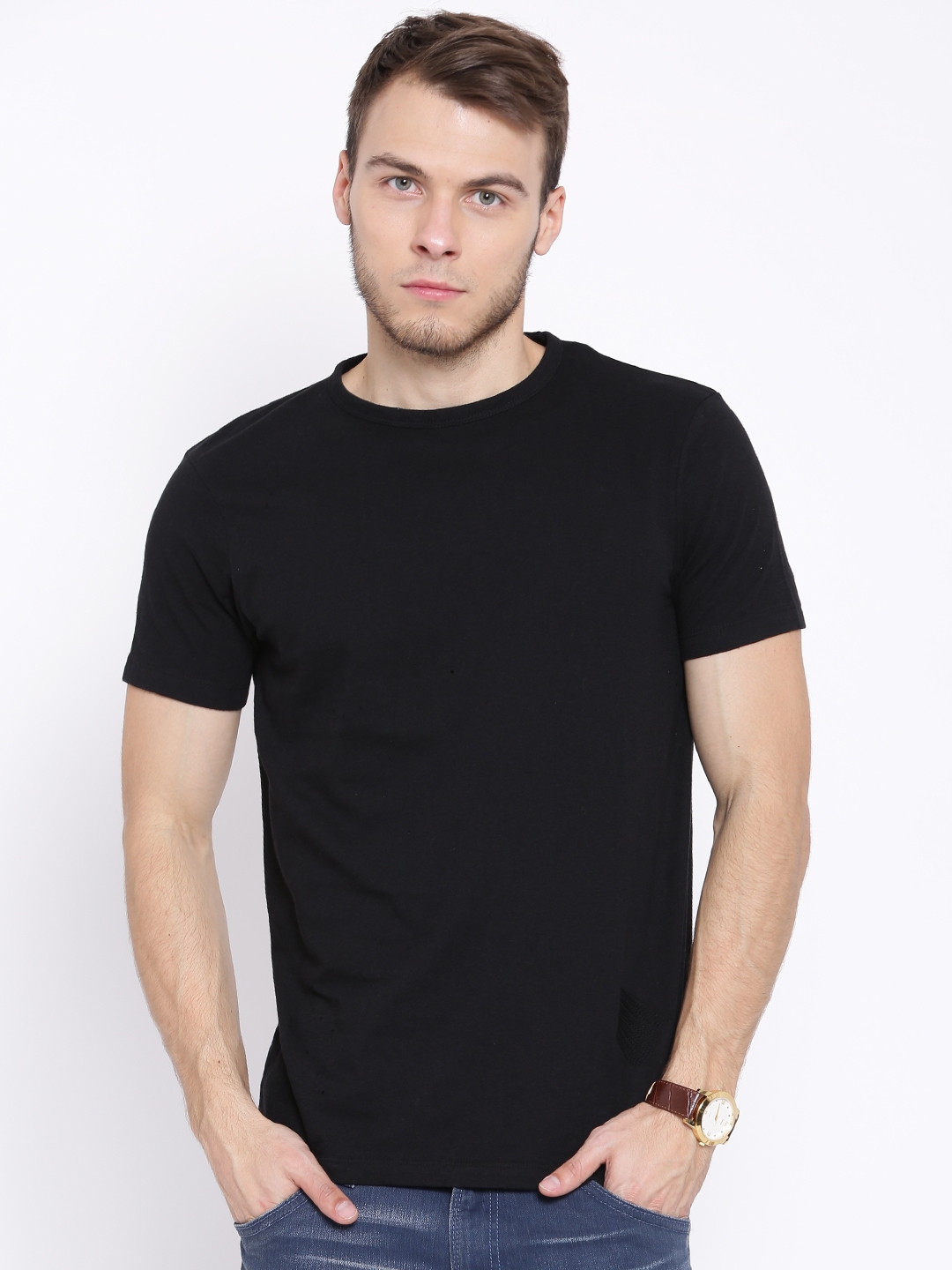 jack and jones sleeveless tshirt