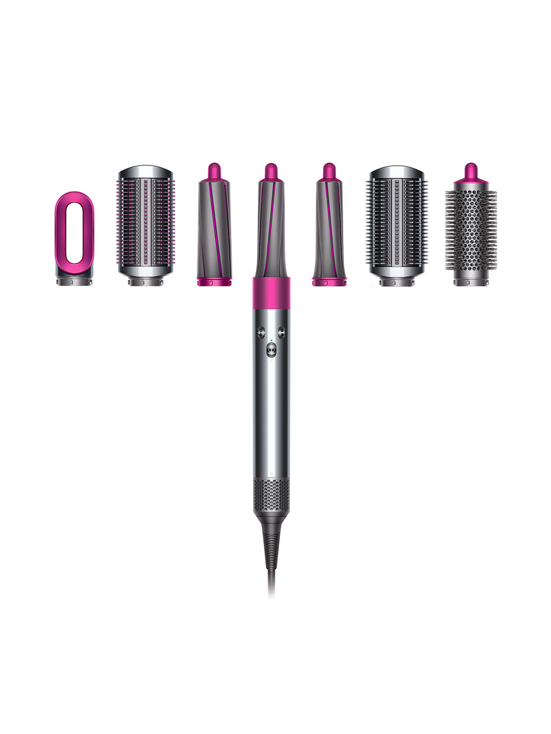 dyson Airwrap Styler Complete