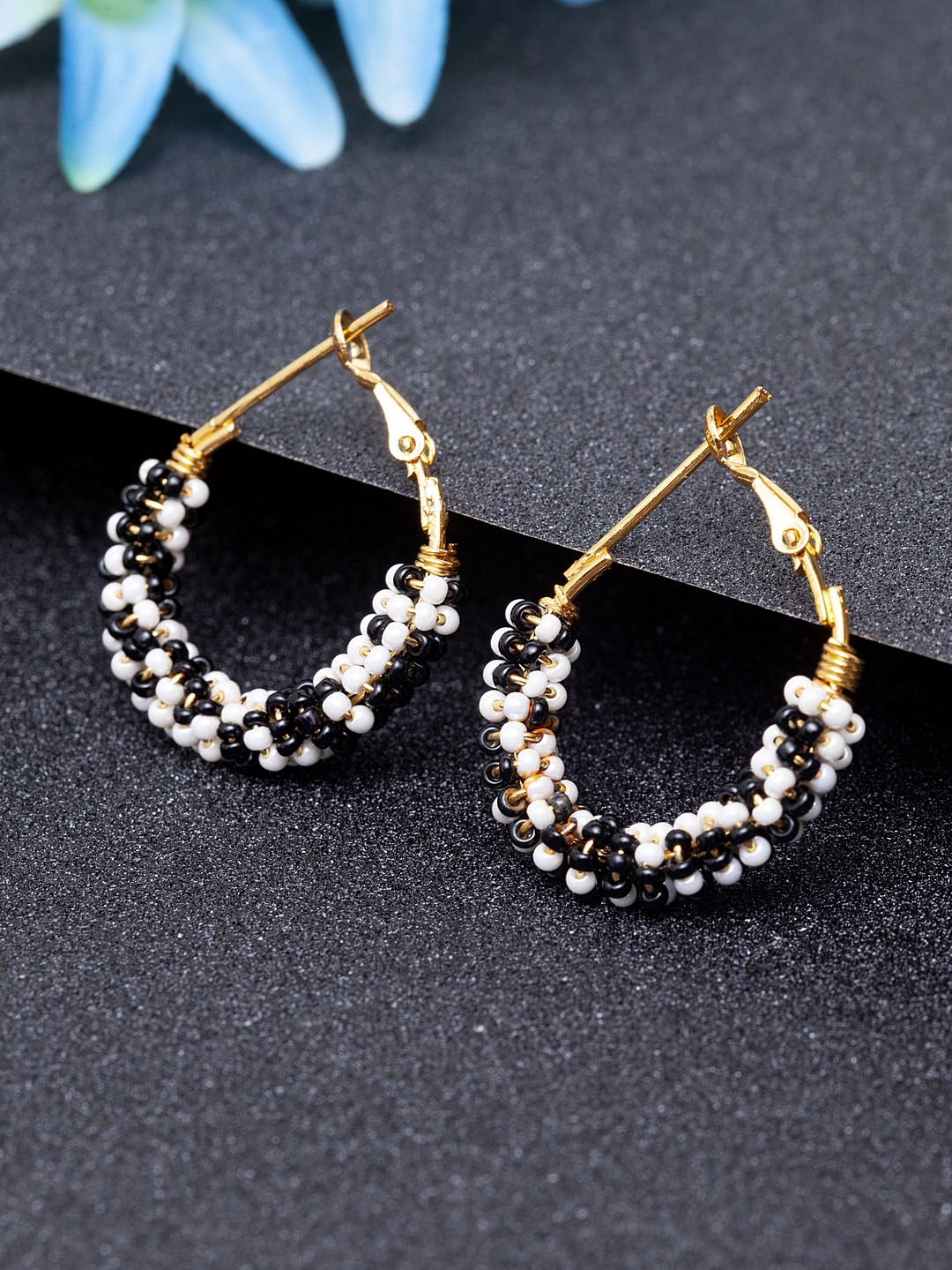 myntra online earrings