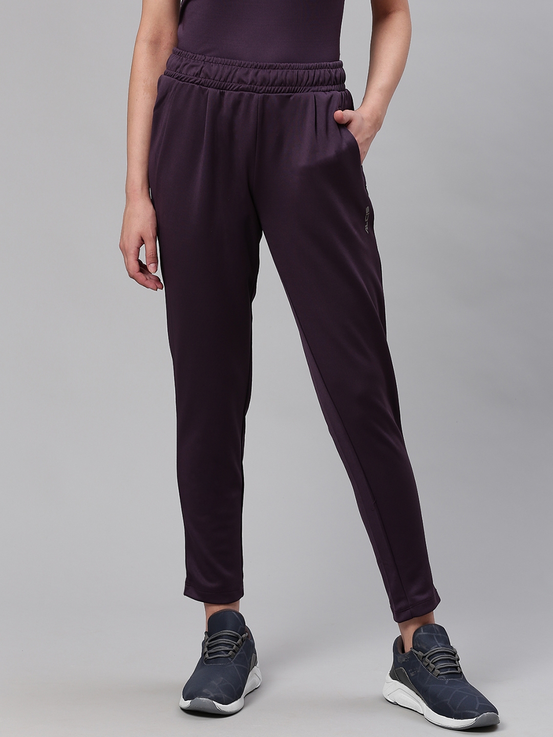 gym track pants for girls