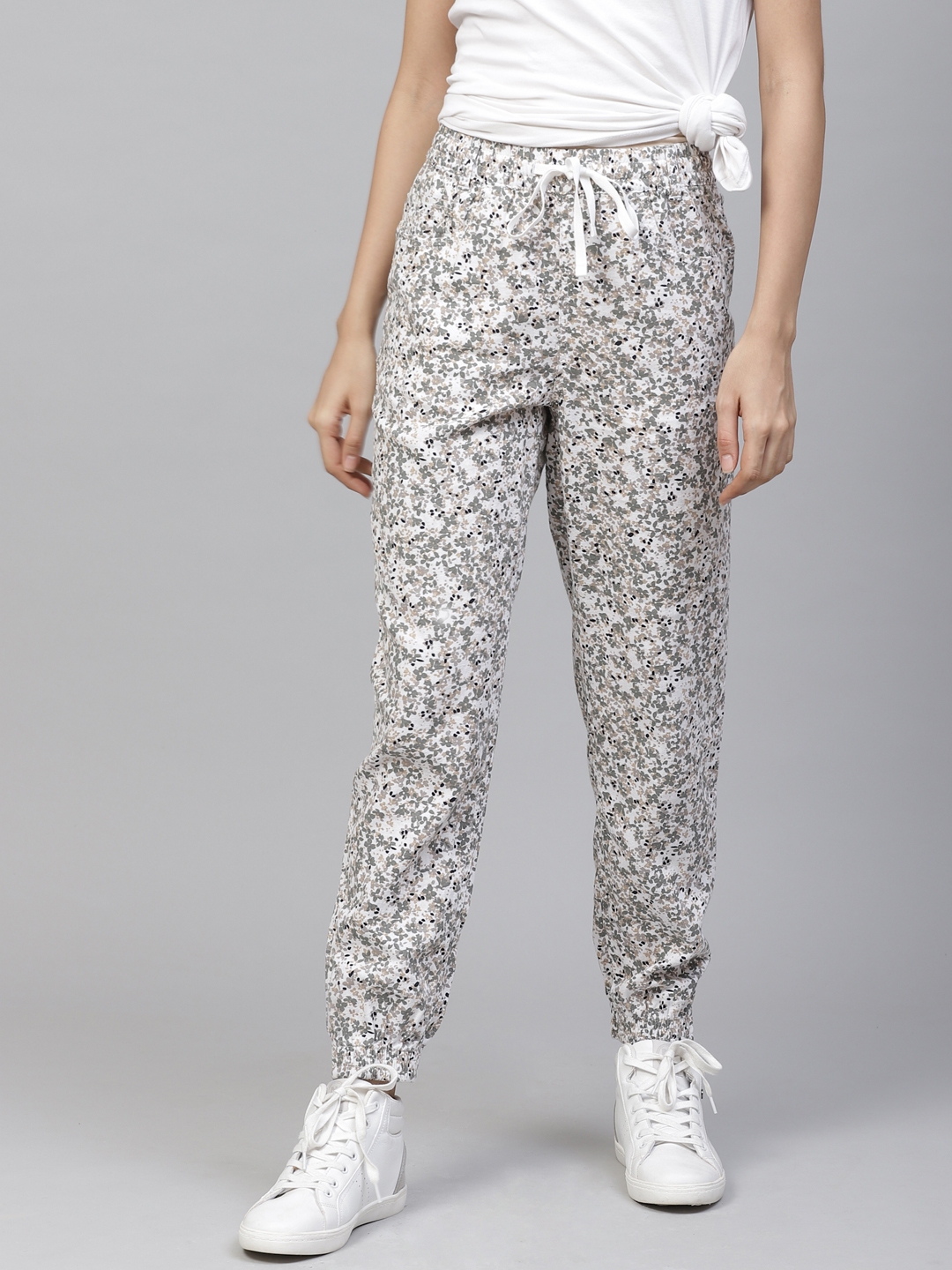 marks spencer joggers