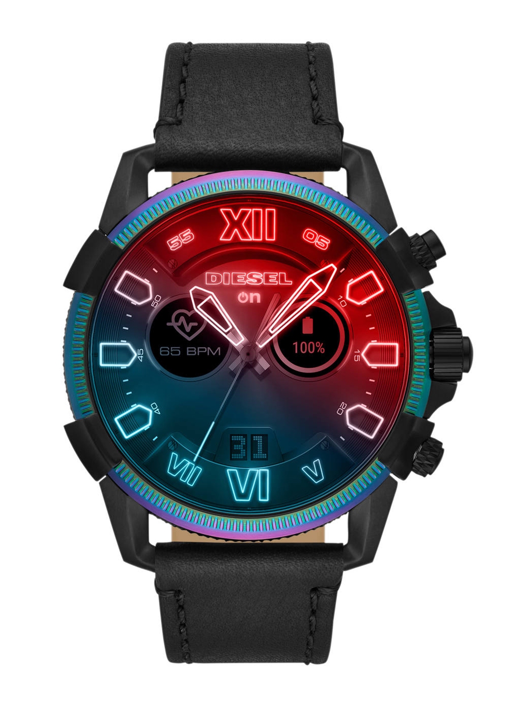 diesel full guard 2.5 smartwatch