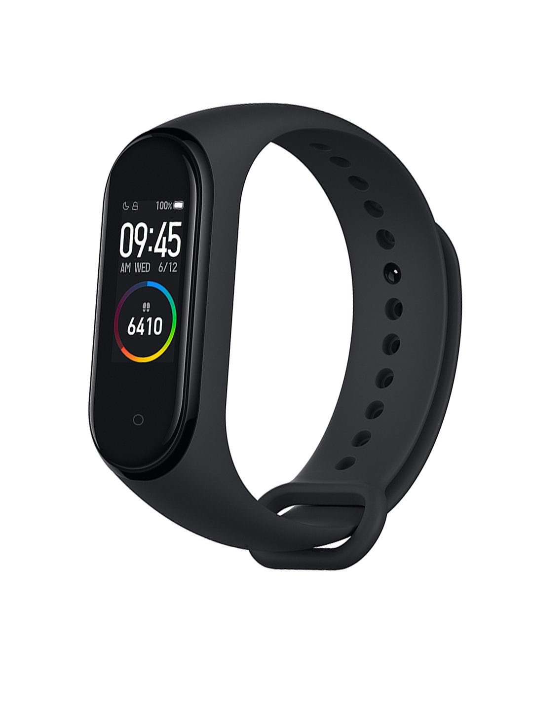 myntra smart band