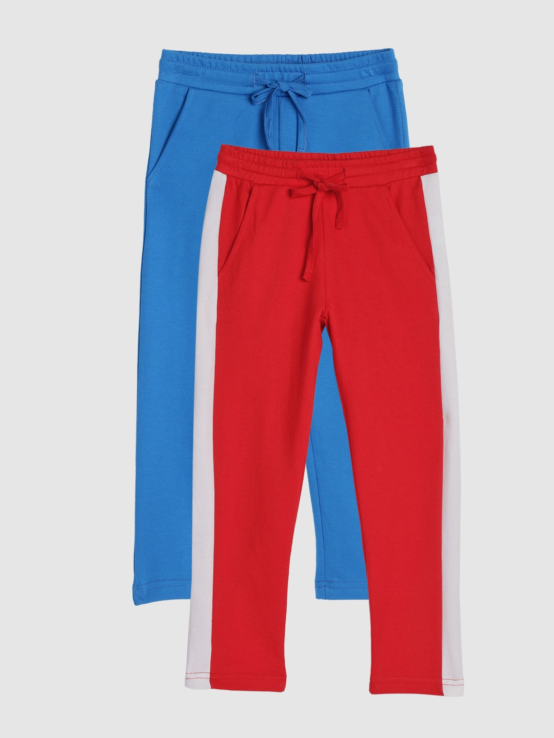 basics track pants