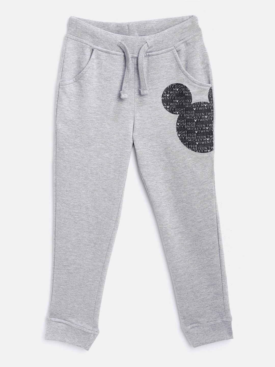 mickey mouse jogging pants