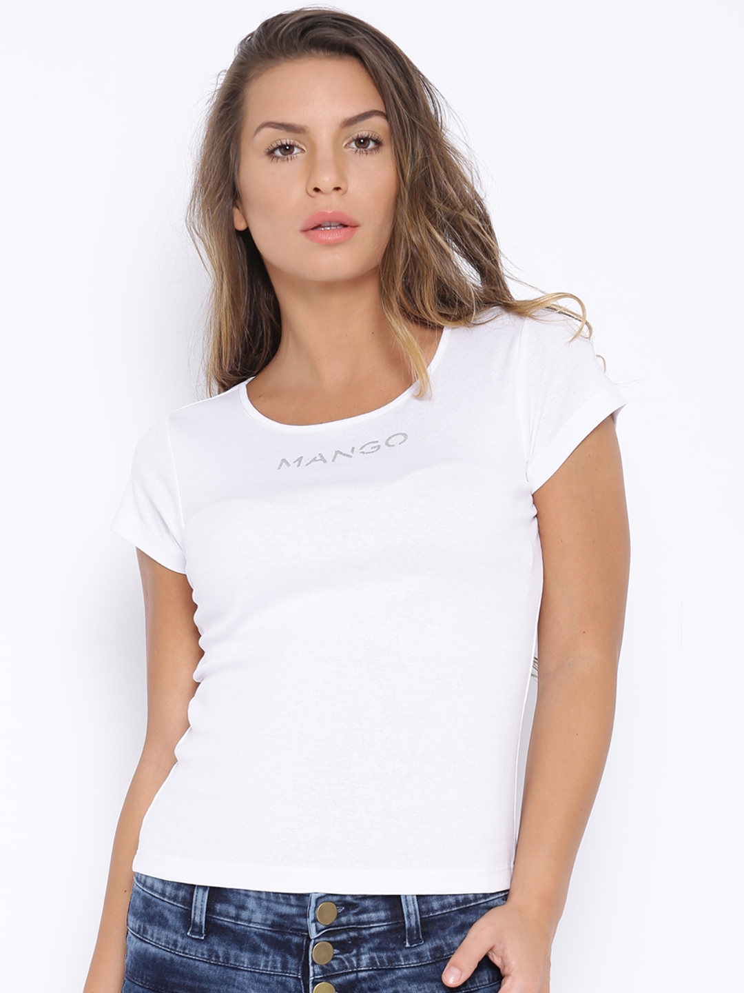 mango people shirt