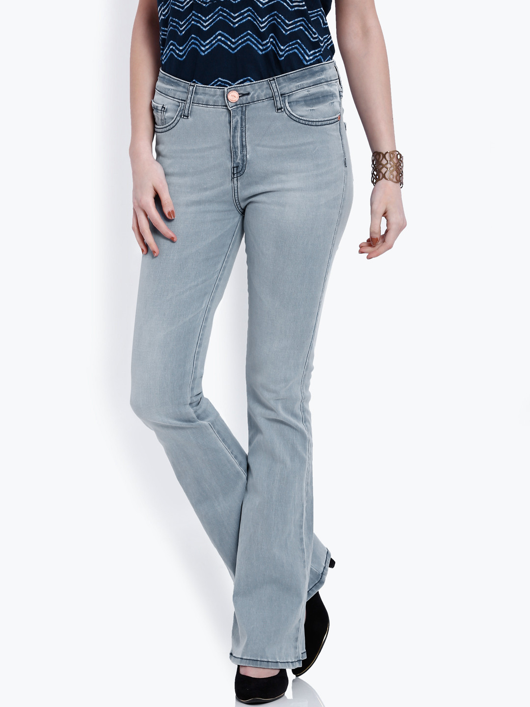 myntra tokyo talkies jeans