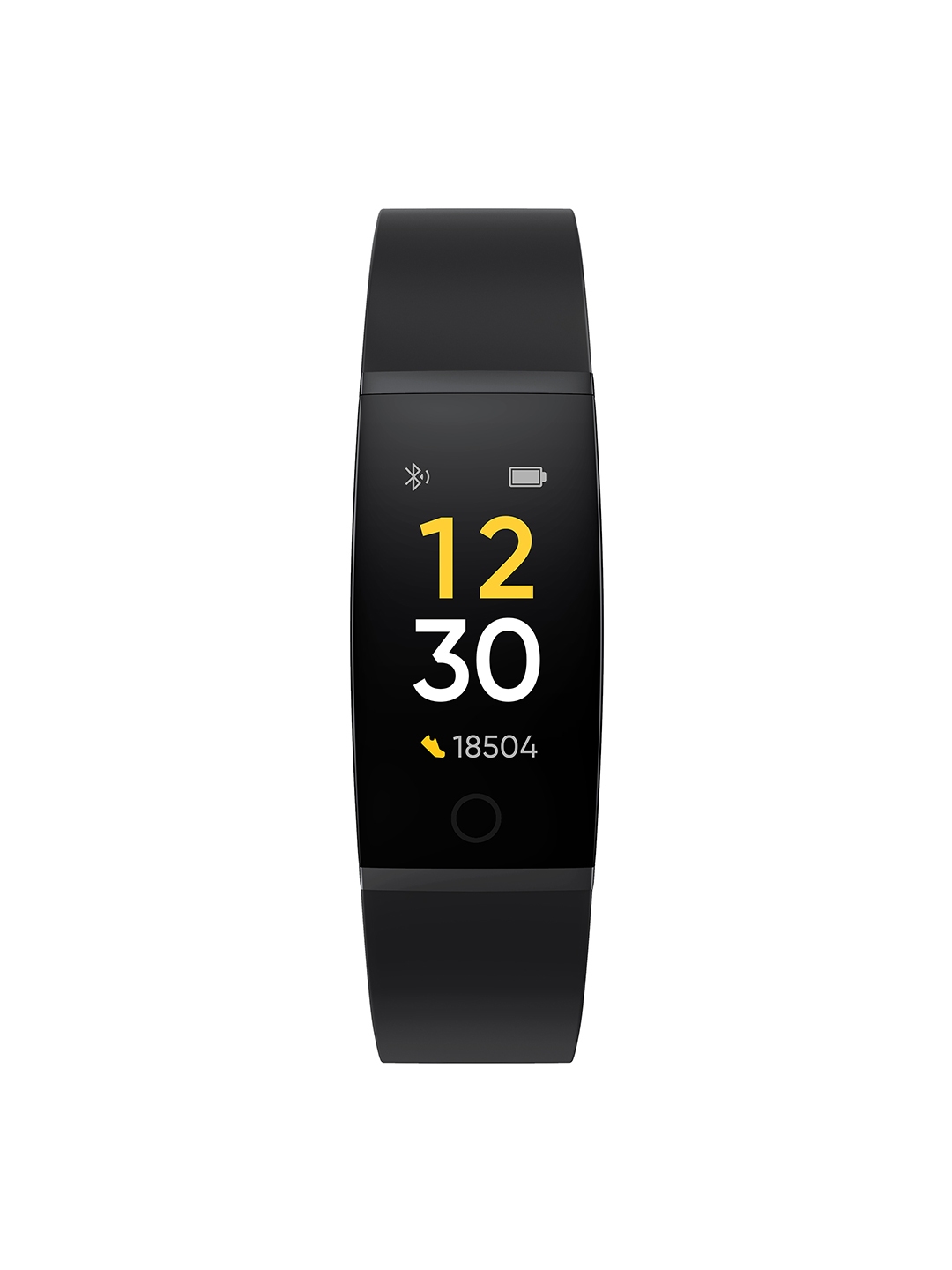 myntra smart band