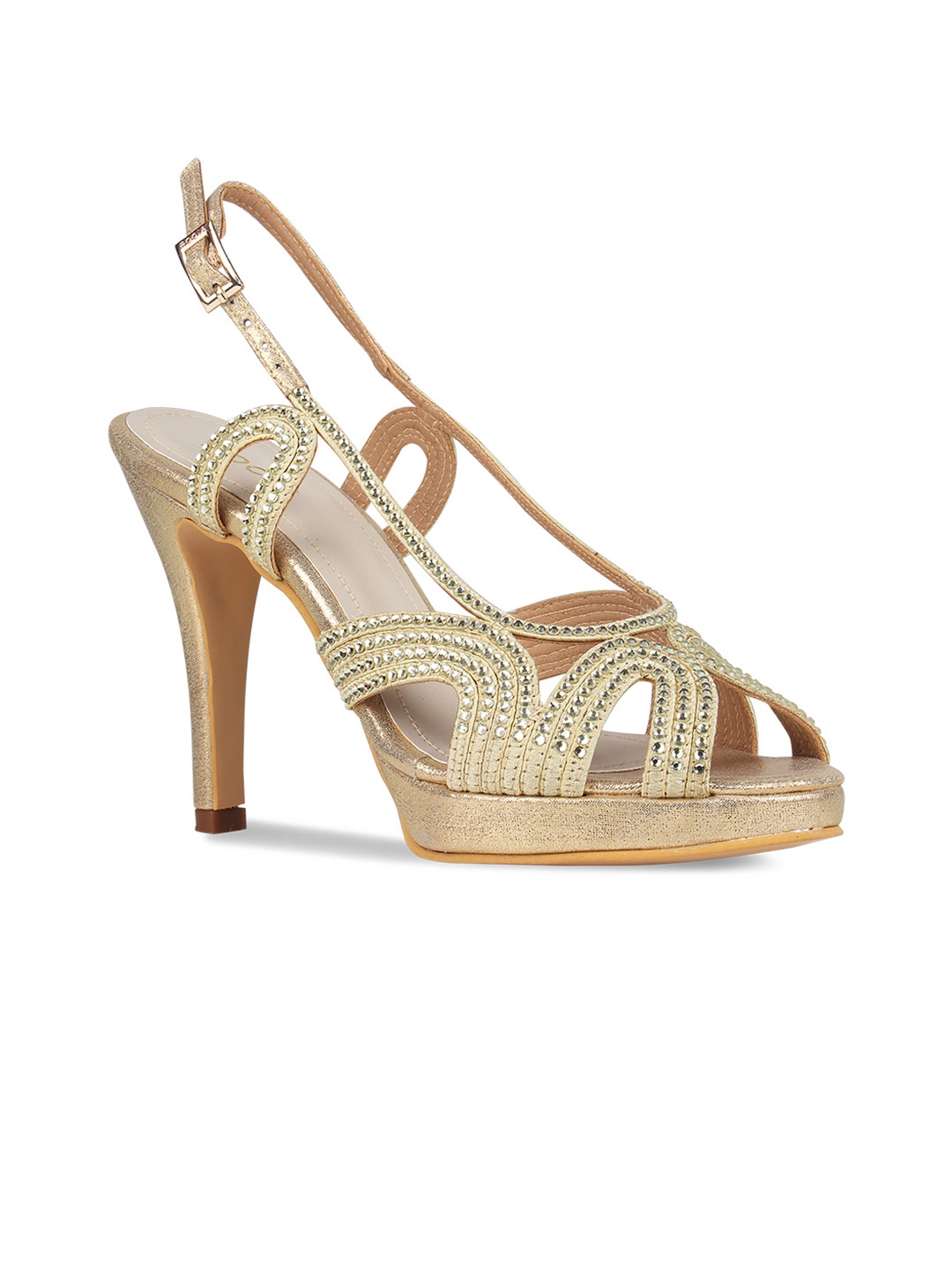 myntra stilettos