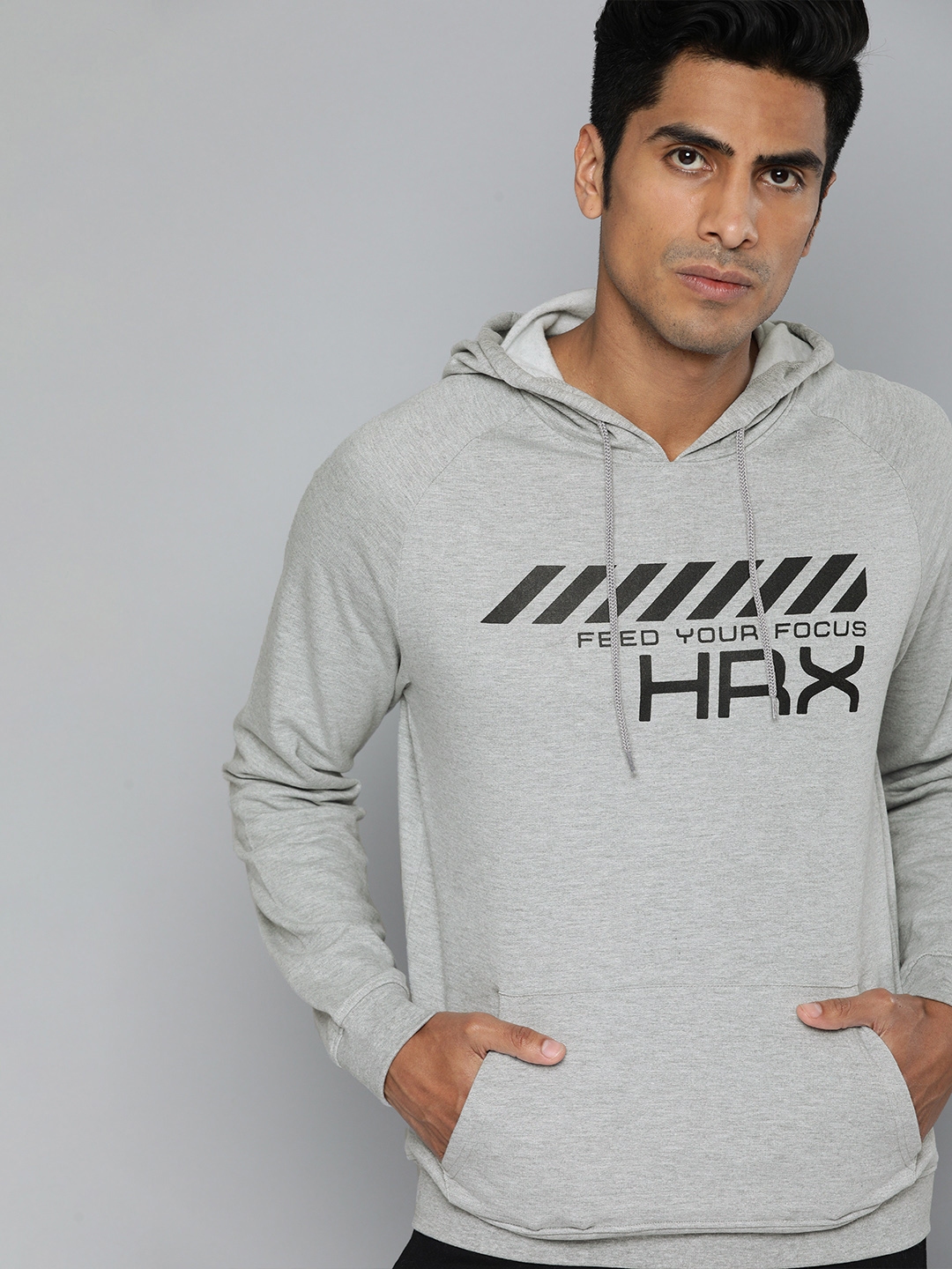 hrx sweatshirt myntra