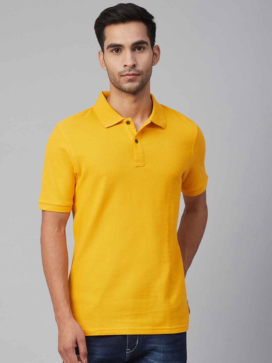 oliver spencer polo shirt