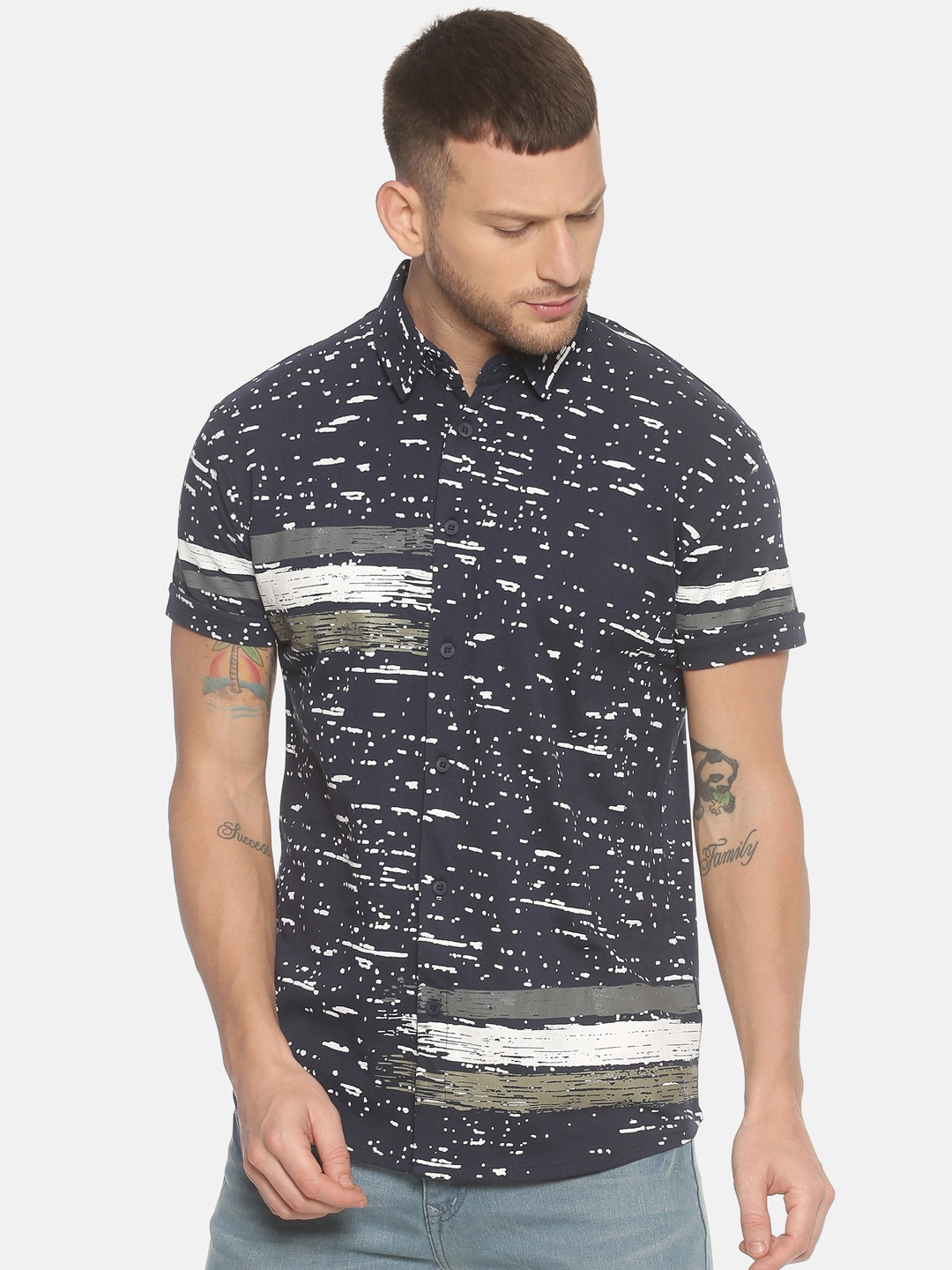 tog 24 mens shirts