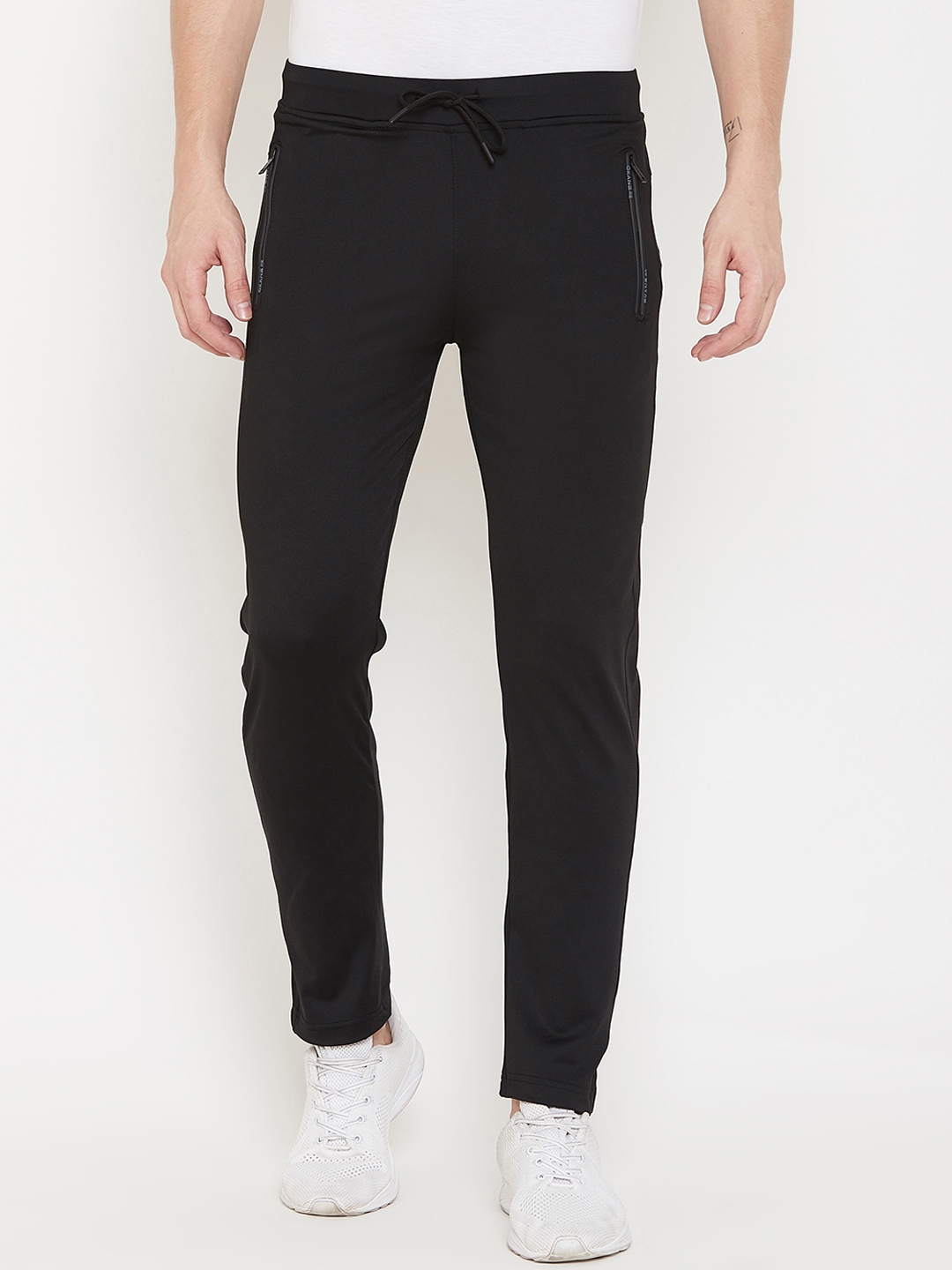okane track pants