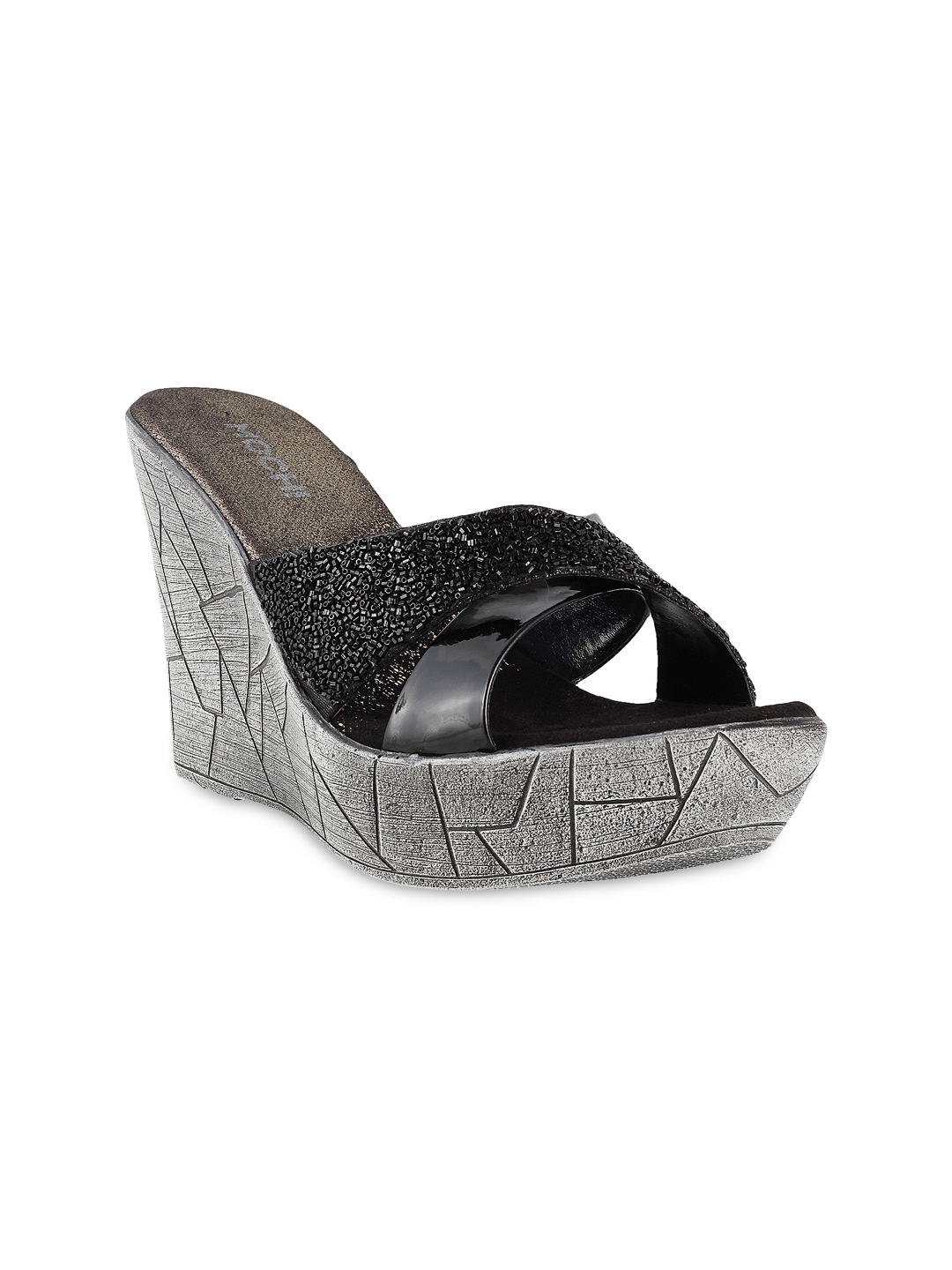 mochi flat heels
