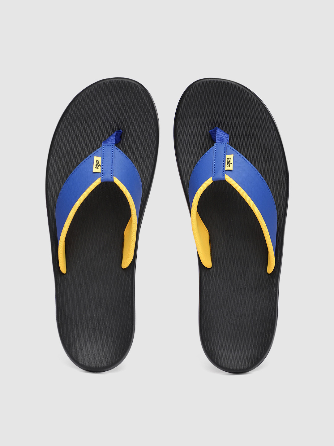 mens nike kepa kai flip flops