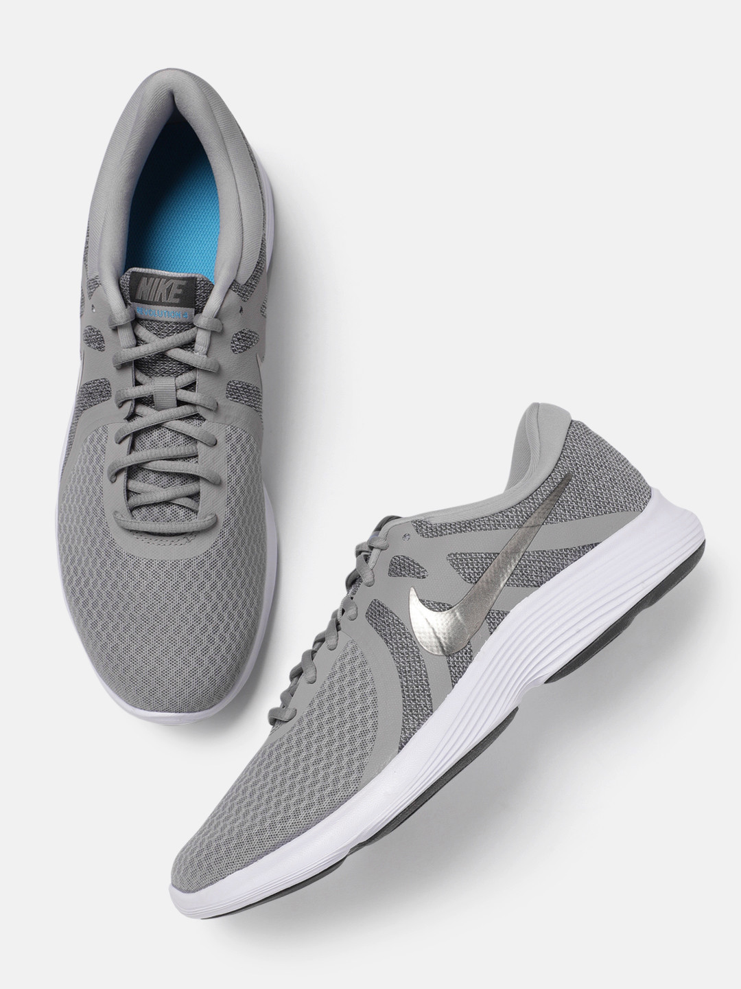 revolution 4 running shoe