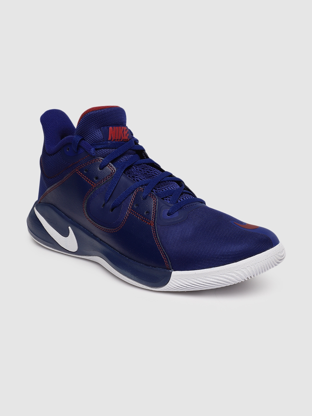 fly by mid nike shoes