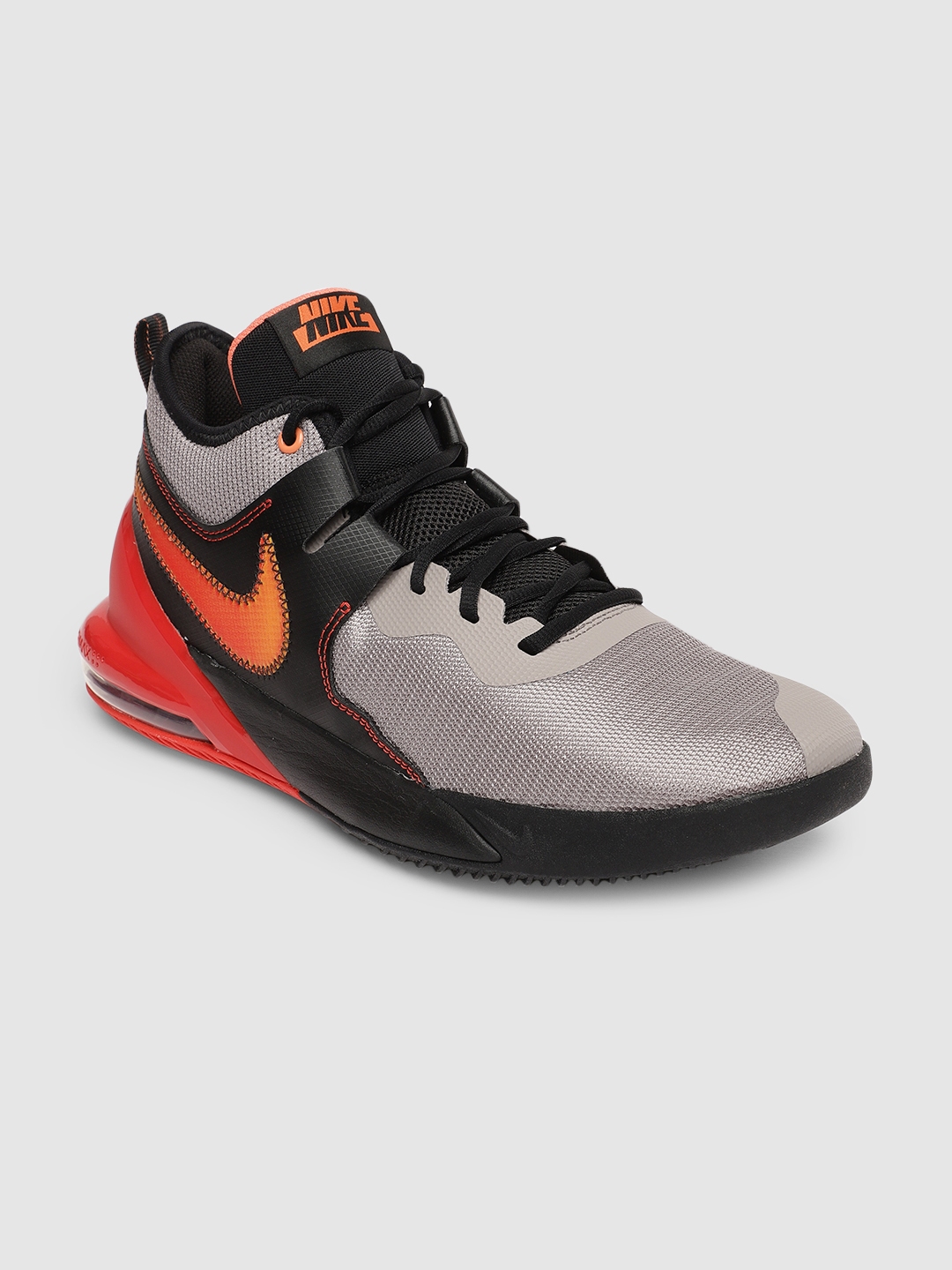 nike airmax basketball